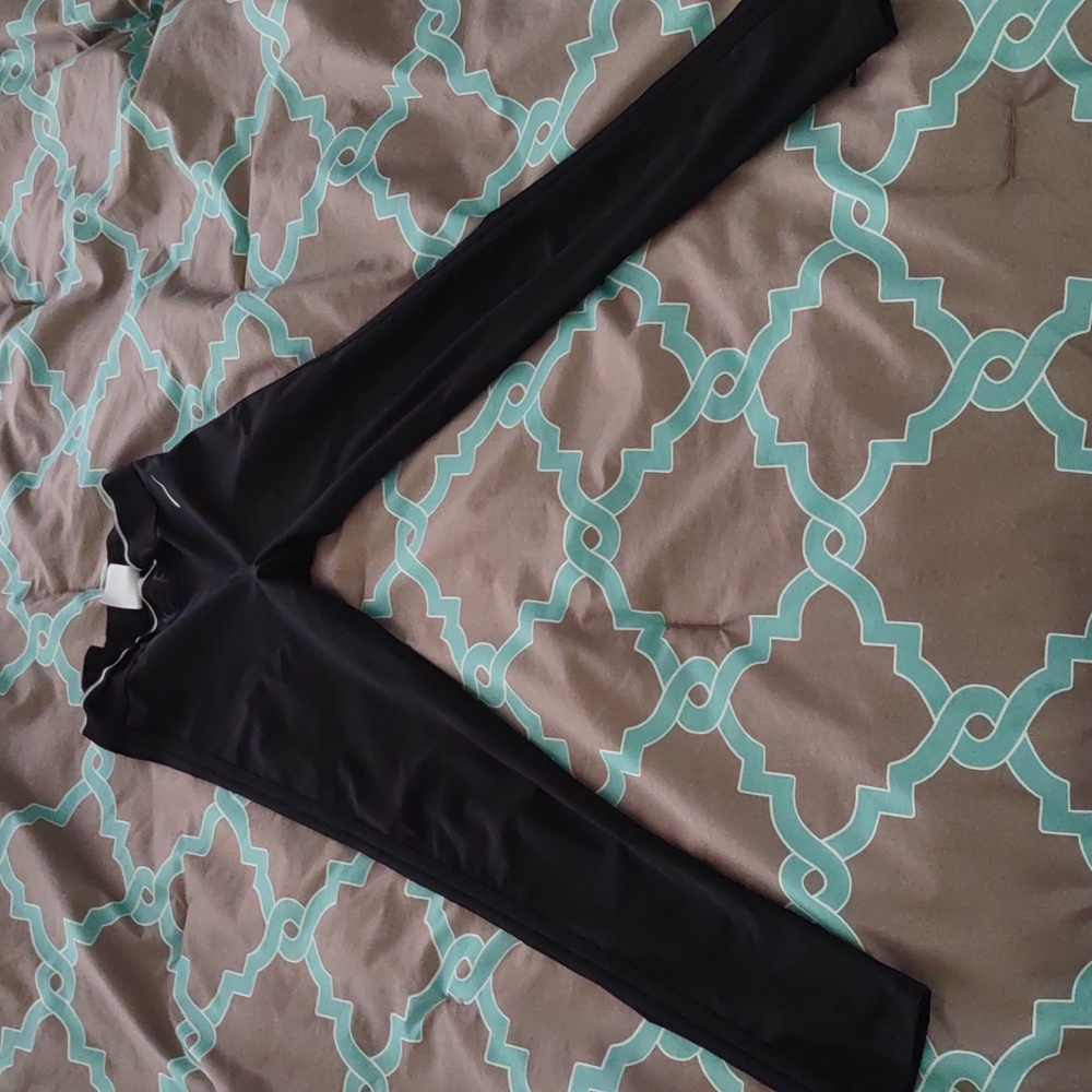 Nike pro dry fit leggings